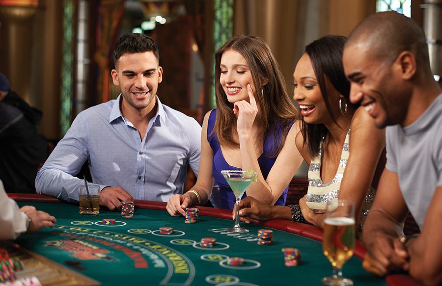 bettingexpert Live Casino
